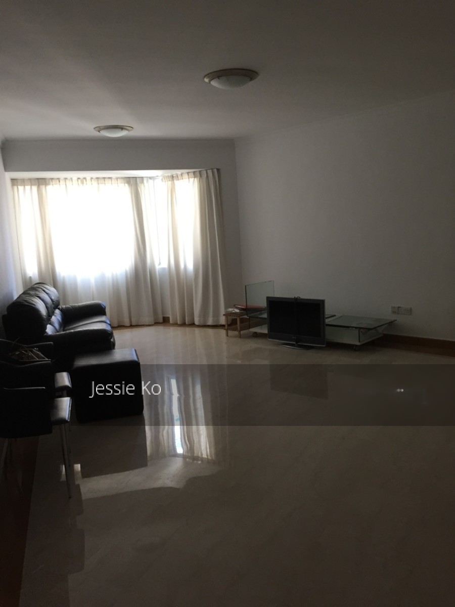 Emerald Garden (D1), Condominium #149994792
